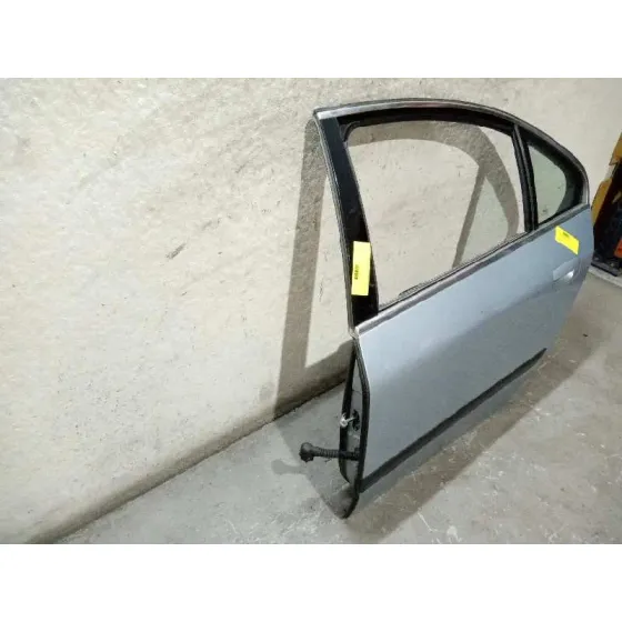 Puerta Trasera Izquierda para Peugeot 607 (S1)