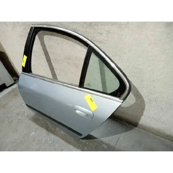 Puerta Trasera Izquierda para Peugeot 607 (S1)