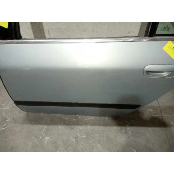 Puerta Trasera Izquierda para Peugeot 607 (S1)