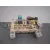 Caja Reles / Fusibles para Toyota Corolla Verso (R1)