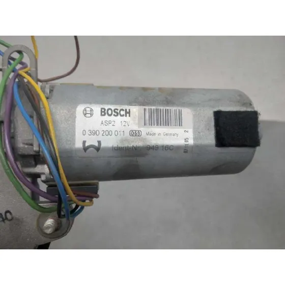Motor Techo Electrico para Mercedes-Benz Clase Cls (W219)