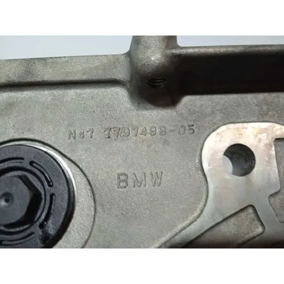 Tapa Distribucion para Bmw Serie 1 Coupe (E82)