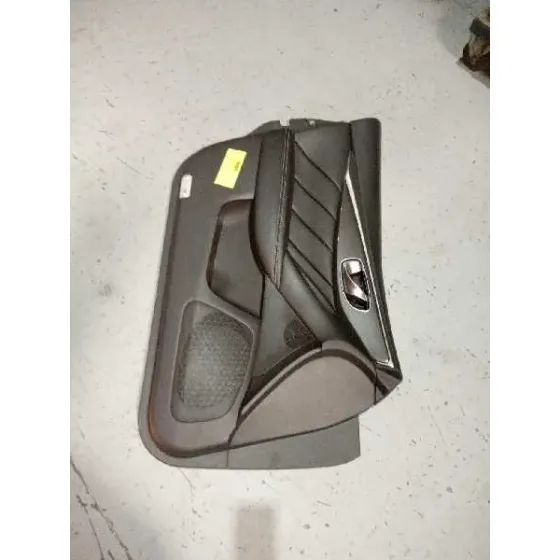 Guarnecido Puerta Delantera Izquierda para Infiniti Q50
