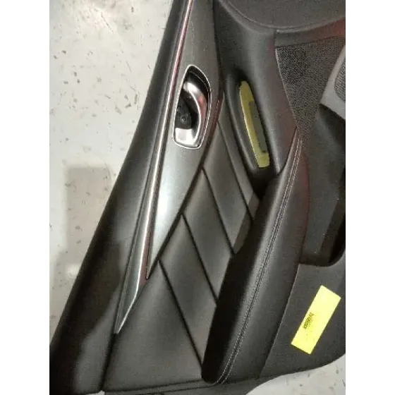 Guarnecido Puerta Delantera Izquierda para Infiniti Q50