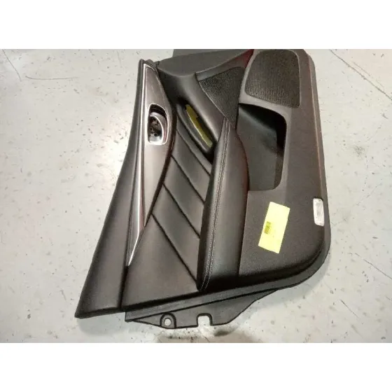 Guarnecido Puerta Delantera Izquierda para Infiniti Q50