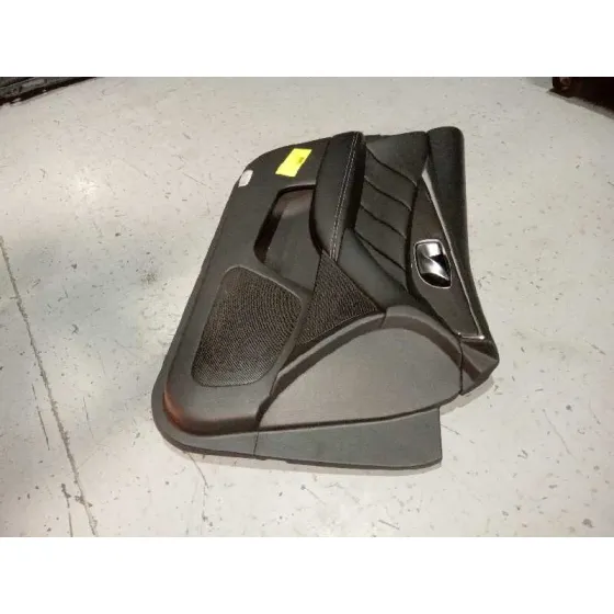 Guarnecido Puerta Delantera Izquierda para Infiniti Q50