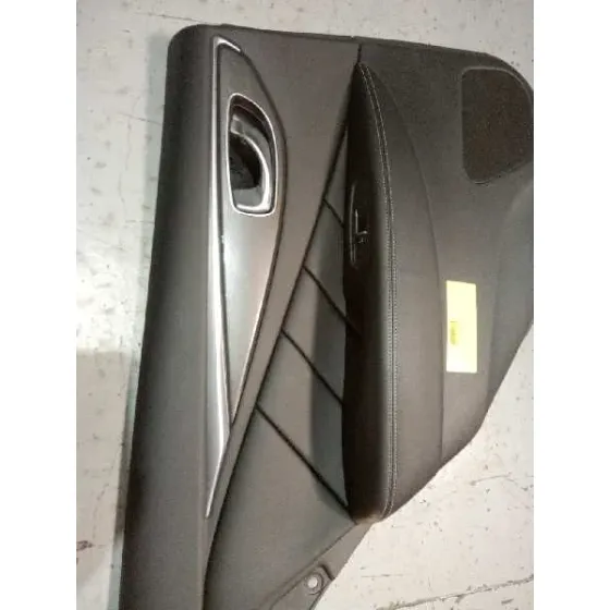 Guarnecido Puerta Trasera Izquierda para Infiniti Q50