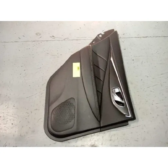 Guarnecido Puerta Trasera Izquierda para Infiniti Q50