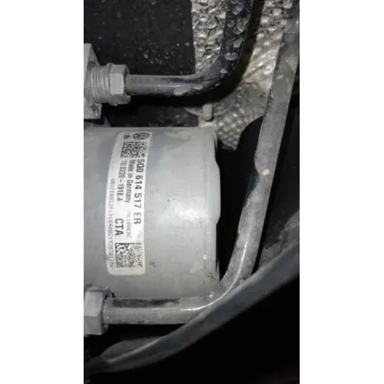 Abs para Volkswagen Golf Vii Lim. (Bq1)