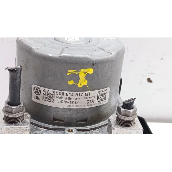 Abs para Volkswagen Golf Vii Lim. (Bq1)
