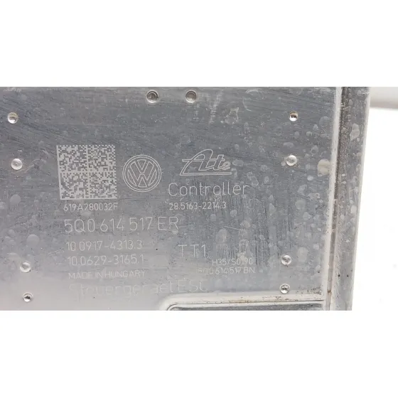 Abs para Volkswagen Golf Vii Lim. (Bq1)