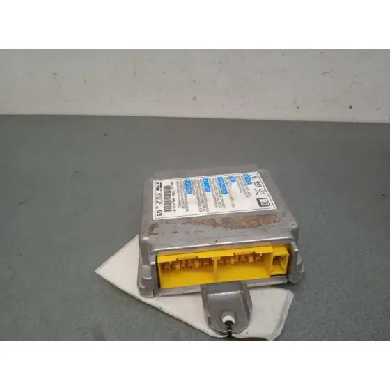 Centralita Airbag para Honda Civic Berlina 5 (Fk)