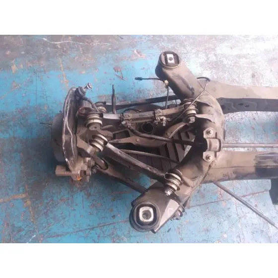 Puente Trasero para Bmw Serie 1 Lim. (F20)