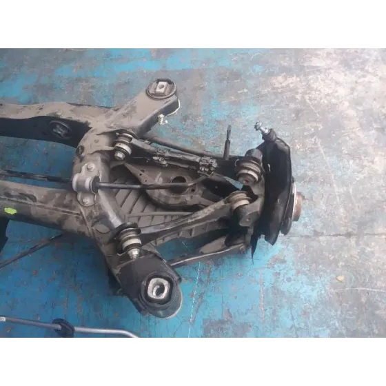 Puente Trasero para Bmw Serie 1 Lim. (F20)
