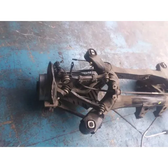 Puente Trasero para Bmw Serie 1 Lim. (F20)