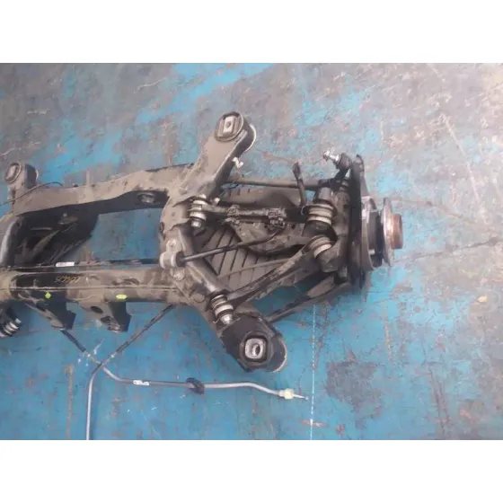 Puente Trasero para Bmw Serie 1 Lim. (F20)