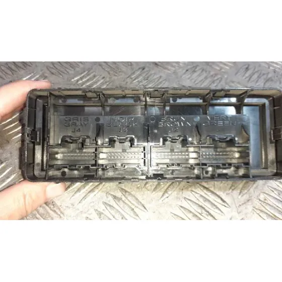 Centralita Calefaccion para Opel Insignia Berlina