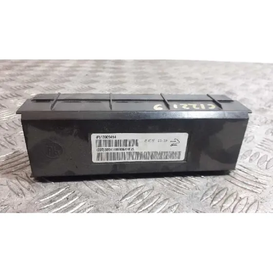 Centralita Calefaccion para Opel Insignia Berlina