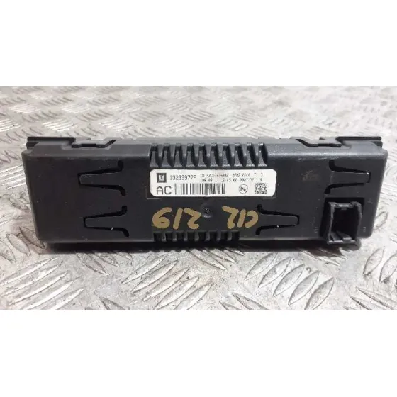 Pantalla Multifuncion para Opel Insignia Berlina