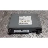 Centralita Abs para Peugeot 607 (S1)