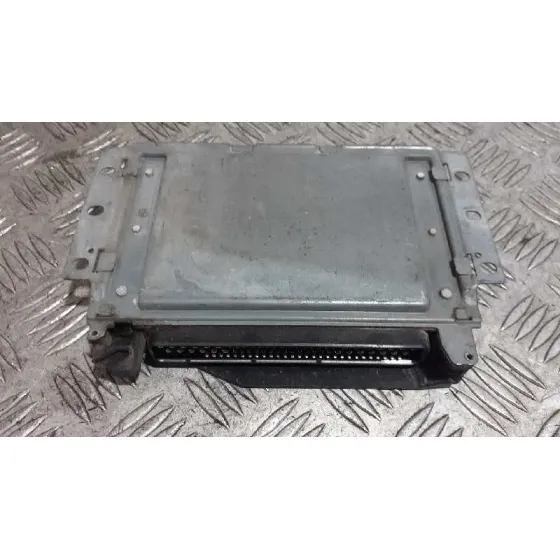 Centralita Abs para Peugeot 607 (S1)