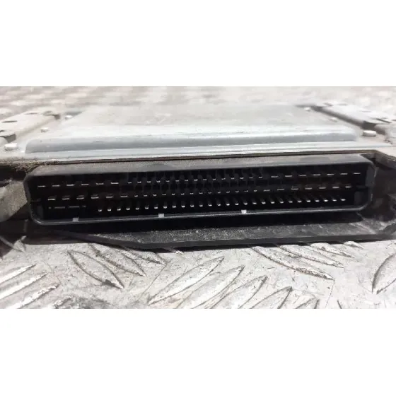 Centralita Abs para Peugeot 607 (S1)