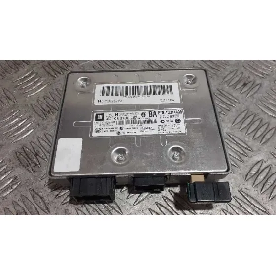 Modulo Electronico para Opel Insignia Berlina