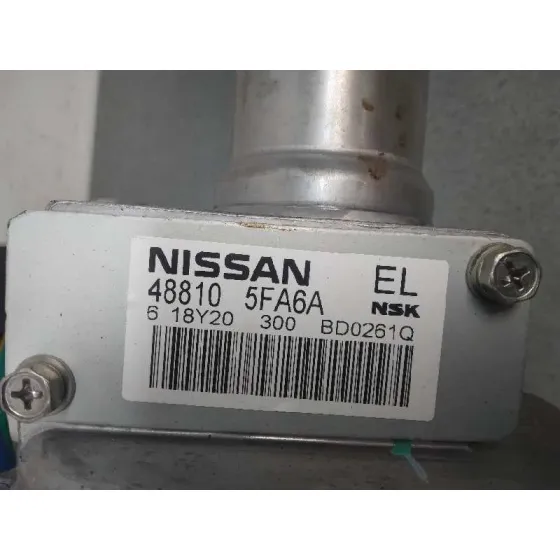Columna Direccion para Nissan Micra V (K14)