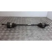 Transmision Trasera Izquierda para Bmw Serie 1 Lim. (F20)