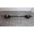 Transmision Trasera Izquierda para Bmw Serie 1 Lim. (F20)