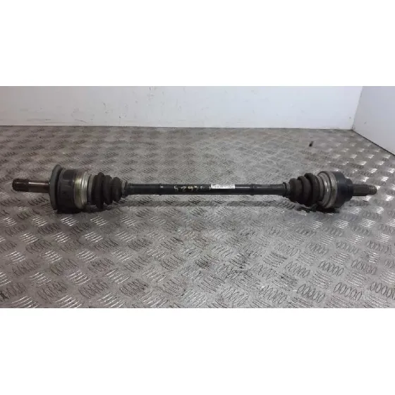 Transmision Trasera Izquierda para Bmw Serie 1 Lim. (F20)