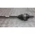 Transmision Trasera Izquierda para Bmw Serie 1 Lim. (F20)