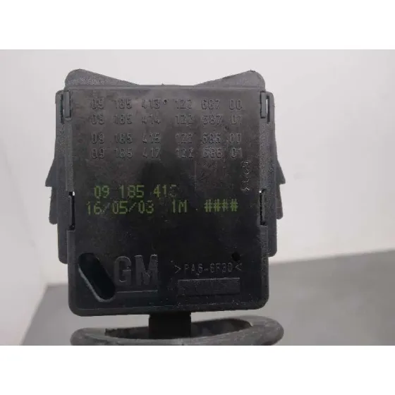 Mando Luces para Opel Meriva