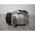 Compresor Aire Acondicionado para Opel Corsa F