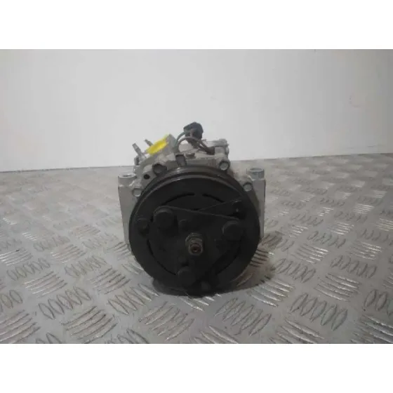 Compresor Aire Acondicionado para Opel Corsa F