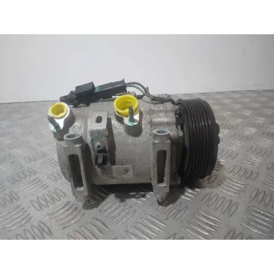 Compresor Aire Acondicionado para Opel Corsa F