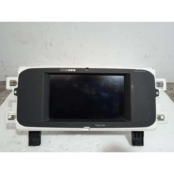 Cuadro Instrumentos para Opel Corsa F