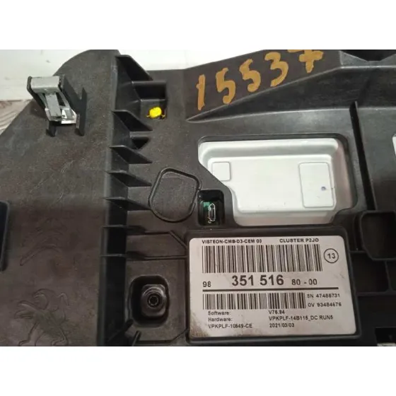 Cuadro Instrumentos para Opel Corsa F