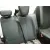 Juego Asientos Completo para Opel Corsa F