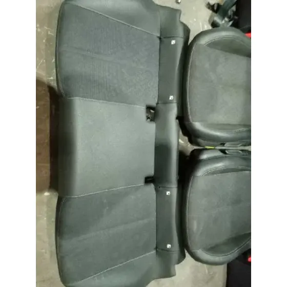 Juego Asientos Completo para Opel Corsa F