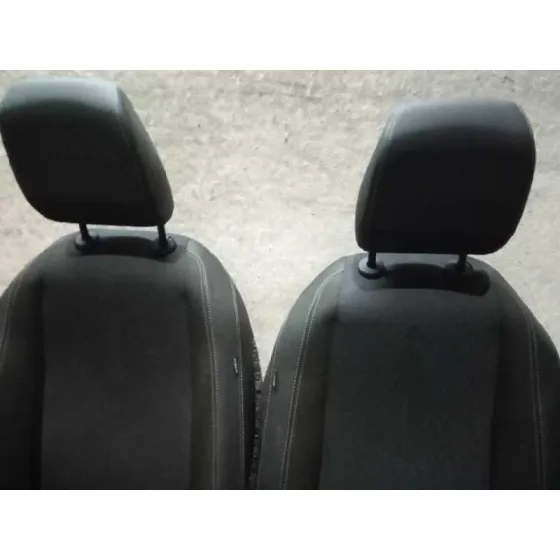 Juego Asientos Completo para Opel Corsa F