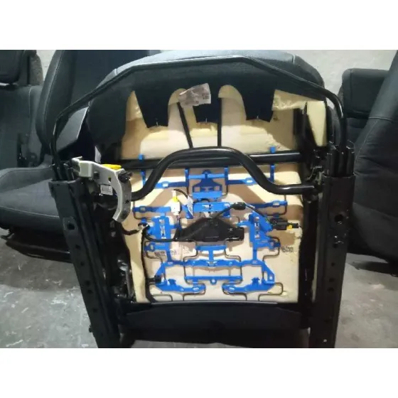 Juego Asientos Completo para Opel Corsa F