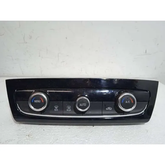 Mando Climatizador para Opel Corsa F