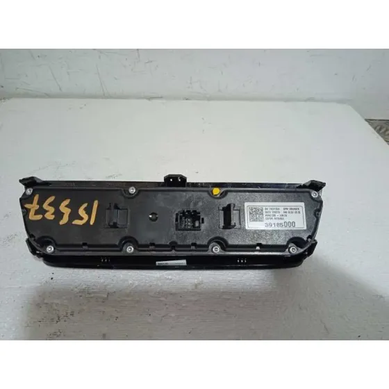 Mando Climatizador para Opel Corsa F