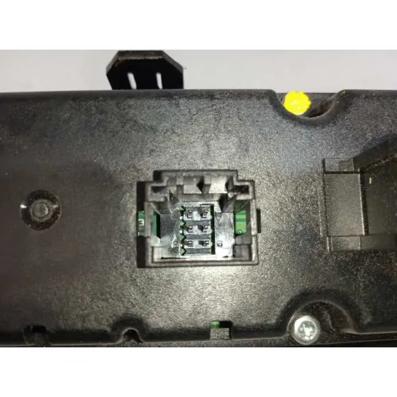 Mando Climatizador para Opel Corsa F