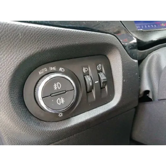 Mando Luces para Opel Corsa F