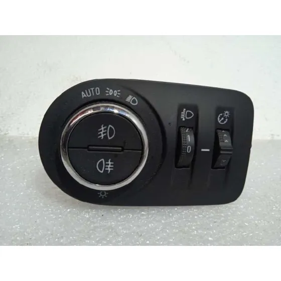 Mando Luces para Opel Corsa F