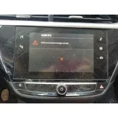 Sistema Navegacion Gps para Opel Corsa F
