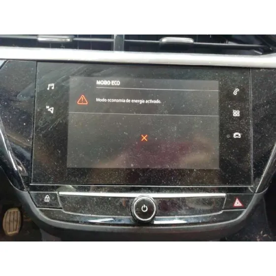 Sistema Navegacion Gps para Opel Corsa F
