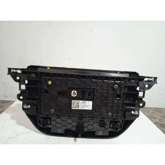 Sistema Navegacion Gps para Opel Corsa F